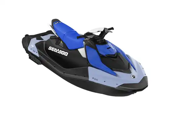 Sea Doo Motos Acuaticas Spark Media 1