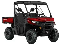 2024 Can-am Defender Xt Hd9